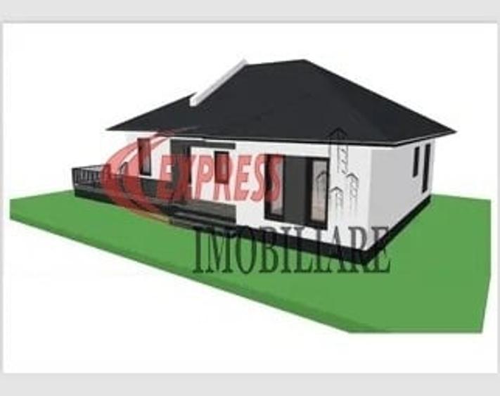 Dragomiresti-Vale, Micsunelelor, Sanzienelor - 1