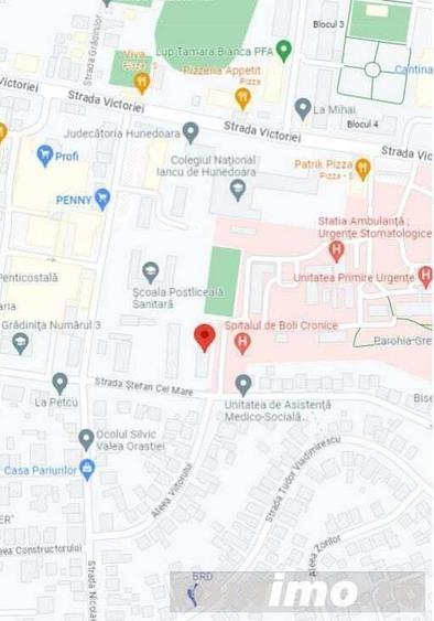 Garsoniera Hunedoara, jud. Hunedoara - - 6