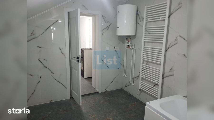 CASA BOIEREASCA RENOVATA INTEGRAL - 1