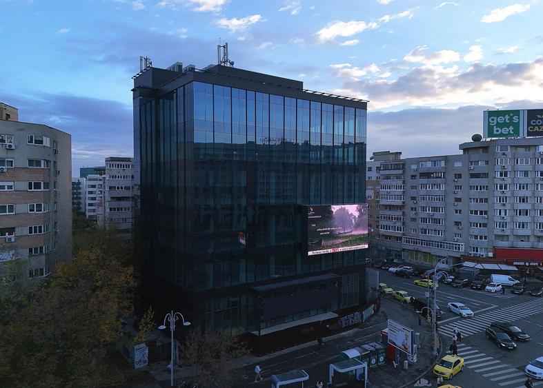 Calea 13 Septembrie 69-71 - comision 0%, reprezentam proprietarul! - 3