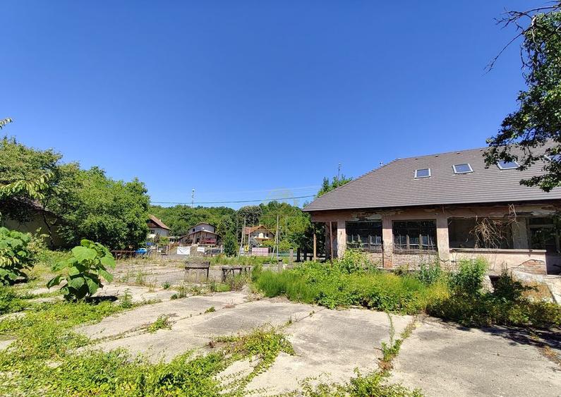 De vanzare Casa+Teren 1194MP In Centru Tautii Magheraus - 11