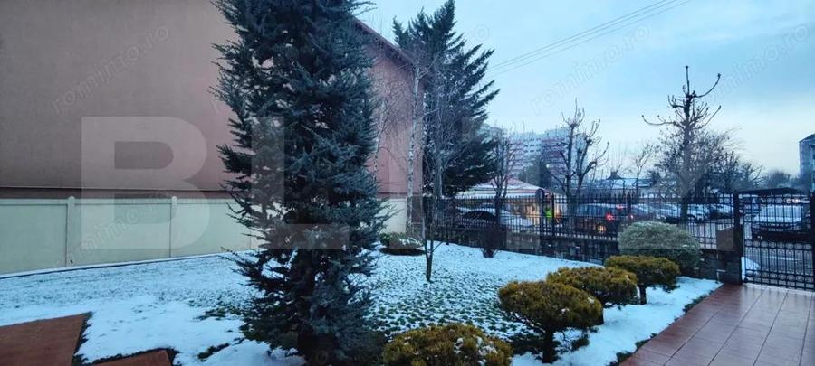 Re?edin?a premium cu poten?ial medical sau business, zona centrala Targovi?te - 11