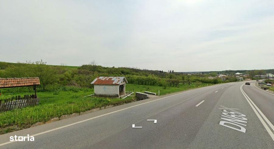 Teren intravilan - 4.153 mp, Negreni - Olt - 5