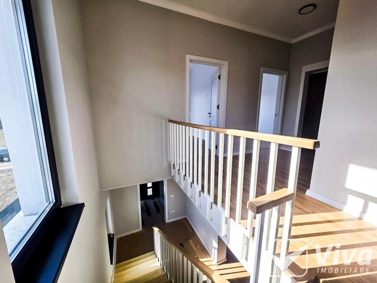 Casa P+E+Pod, finisaje premium, zona Valea Lupului - 14