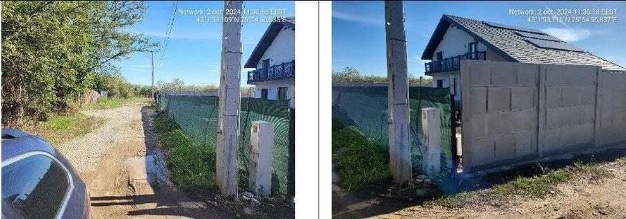 Casa si teren Stoenesti, ID: R2263337 - 4