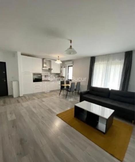 Apartament cu 2 camere - zona Bucsinescu - Strada Vasile Lupu Apartament cu 2 camere - zona Bucsinescu - Strada Vasile Lupu
