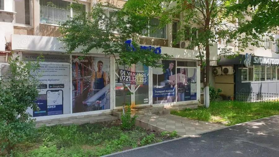 Spatiu comercial 57 mp, POZITIE EXCELENTA, Garii - 1