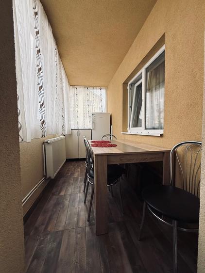 Apartament 3 camere - Dumbravita - PET FRIENDLY - 9