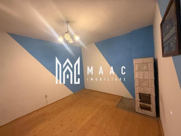 Casa 5 Camere I 127 MPU I 128 Curte | Pivnita | Terezian - 6