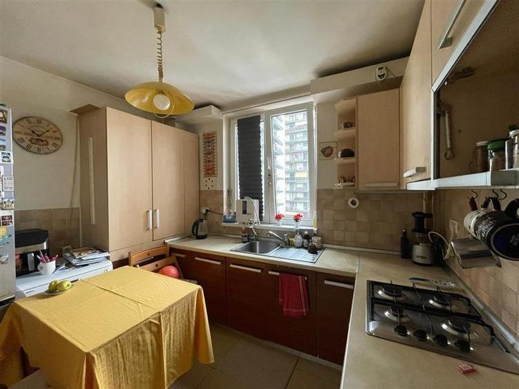 4 camere – 105 mp utili – Bloc tip vila, un singur apartament pe etaj – Titan - 7