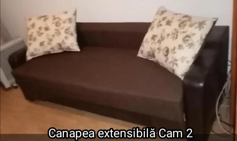 1-2 camere, pentru doamne, demisol vila, Metrou Victoriei, sfi - 2
