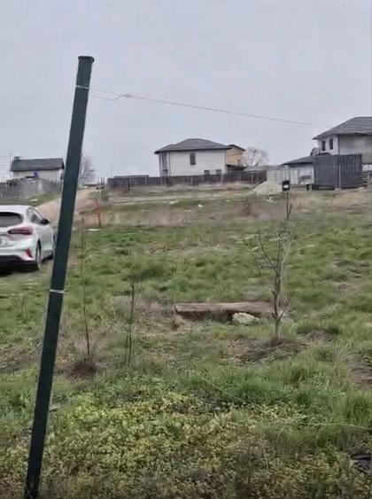 Oportunitate! Teren 370 mp Berceni utilitati aproape - 3