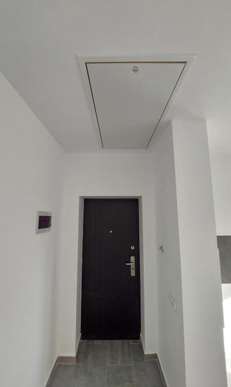 Garsoniera + Mansarda - La Cheie - Stb - Cart. Independentei - Mutare acum - 7