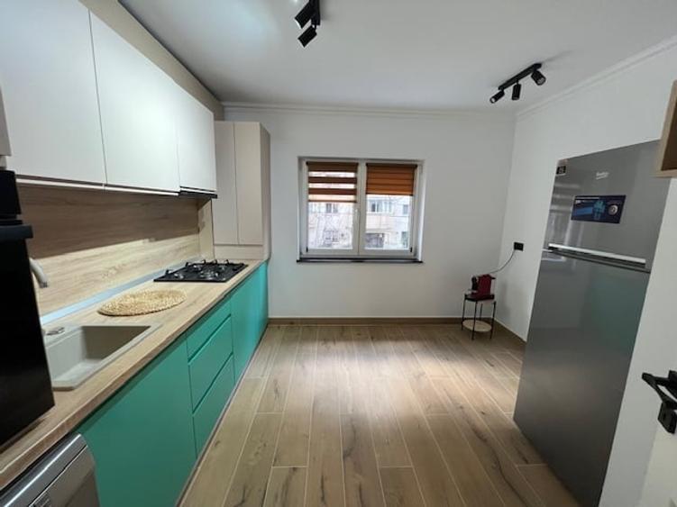 Nerva Traian Timpuri Noi Metrou - 9