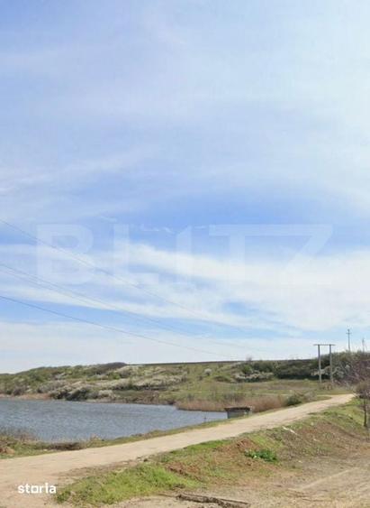 Teren de vanzare, 4623 mp, zona Sud - 5