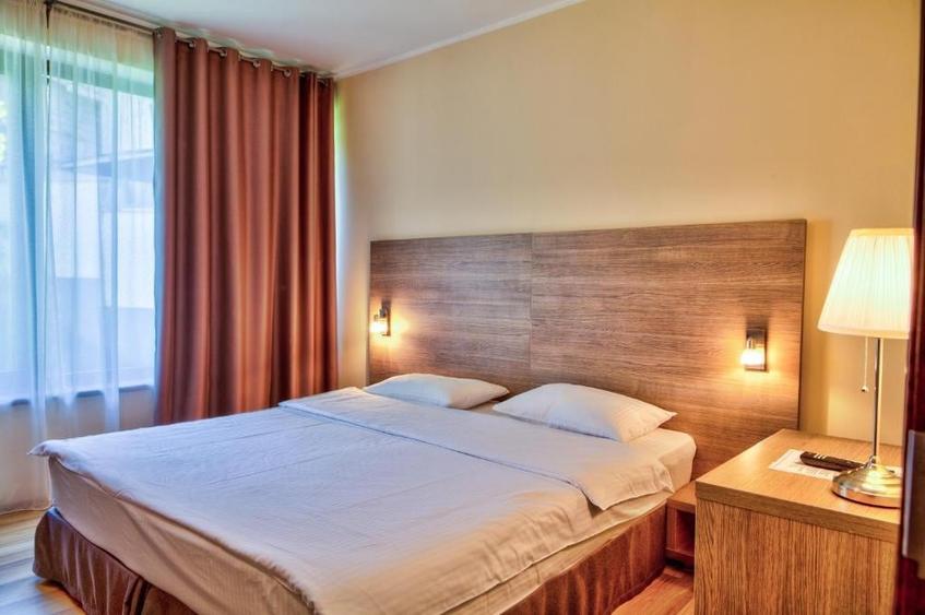 Cladire cu 11 camere, Regim Hotelier, zona Strada Lunga - 2