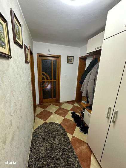 Apartament 2 camere, decomandat, etaj 2, spatios - 7