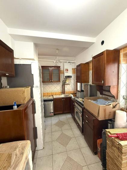 Apartament de 4 camere | 100 mp | pe Calea Mosilor - 5