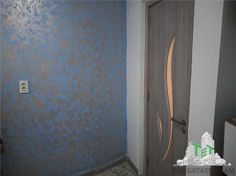 Apartament  2 camere de vanzare, in rate la proprietar, demisol, Armeneasca, far - 12