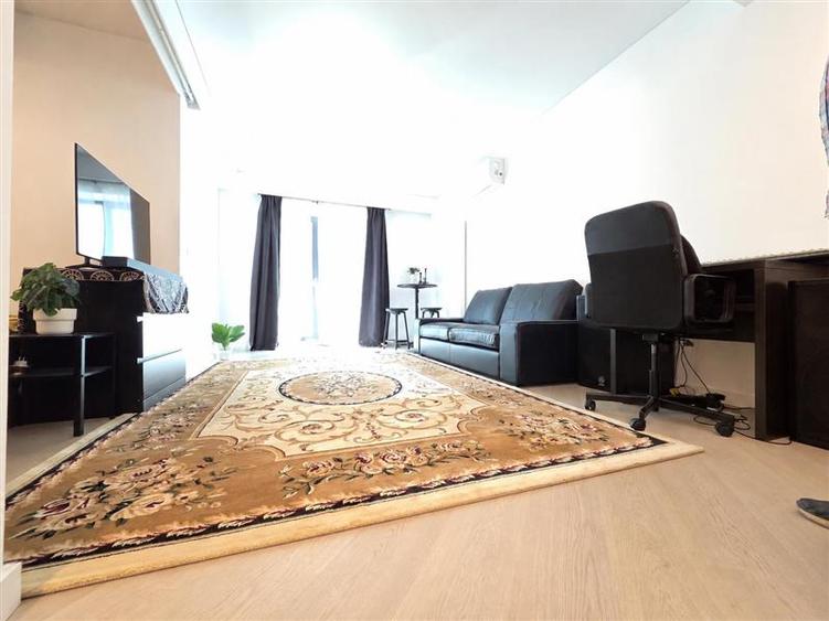 Apartament studio Premium Cortina Residence Pipera etaj 2 - 20