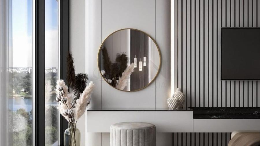 REA1019948 Apartament 2 camere I One Lake Club - 3