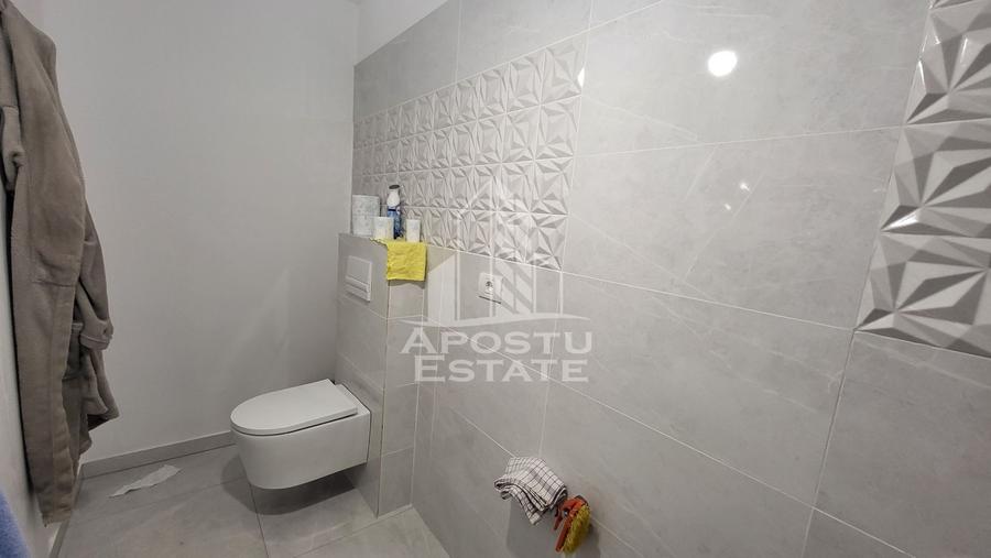 Duplex mobilat si utilat,3 camere,Calea Urseni - 16