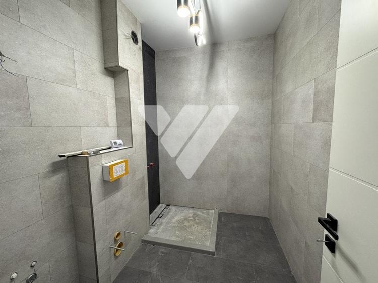 Apartament 3 camere 66 mp si balcon la cheie etaj 2 - Doamna Stanca - 8