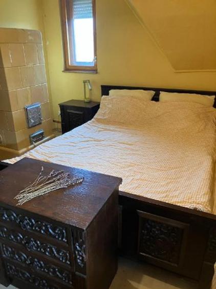 Casa de vanzare - Cornatel la 20 de minute de Sibiu - 9