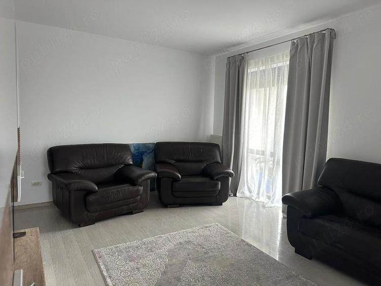 Inchirieri doua camere Colentina Fundeni spital mobilat modern si utilat - 7