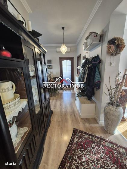 NECTORA IMOB-Apartament la casa 3 camere, Ultracentral, Etaj 1, 75 mp - 2