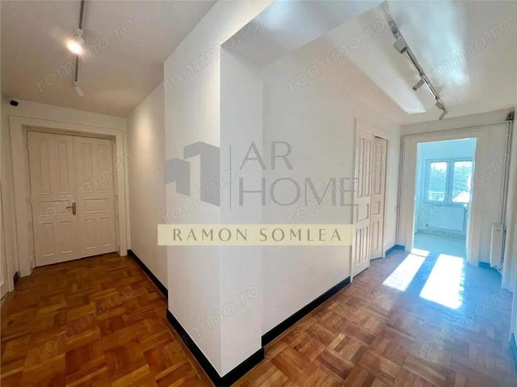 Spatiu birouri 100mp, central, renovat, Ploiesti - 9