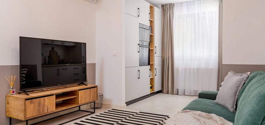 Apartament 2 camere / Hils Sunrise / 5 minute Metrou / Comision 0% - 2