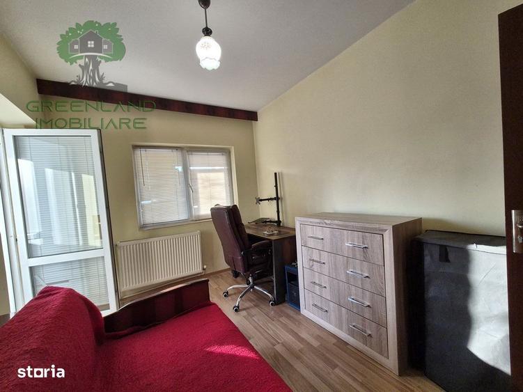 APARTAMENT 4 camere, 2 bai, DECOMANDAT, 91mp, etaj intermed 2/4, DACIA - 6