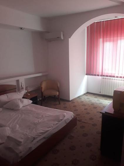Hotel Capitol de vanzare Valenii de Munte Prahova - 10