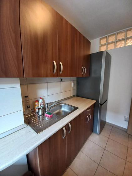 apartament cu 1 camera in Marasti,zona Iulius Mall,bloc nou - 3