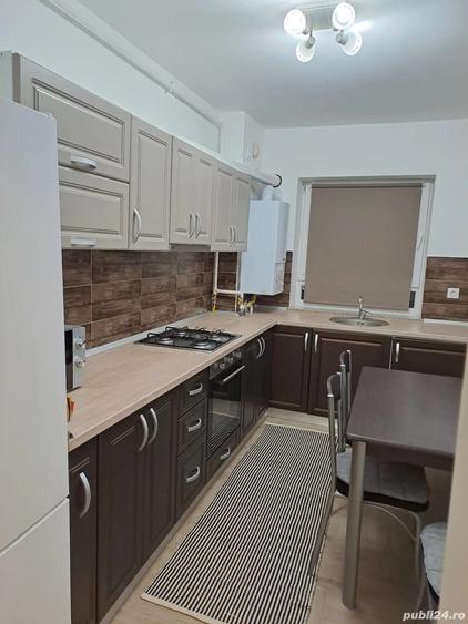 Inchiriere apartament 2 camere, Mihai Viteazu Sibiu - 4