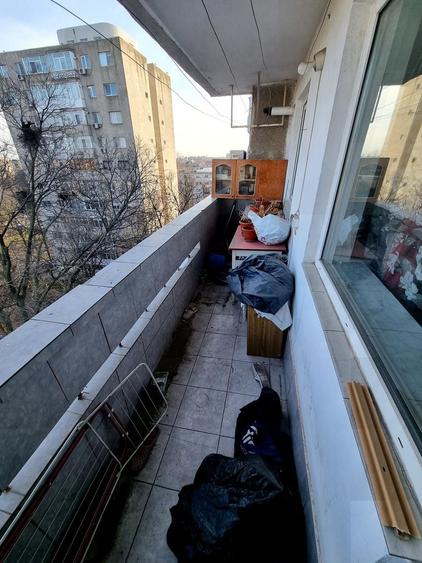 Doraly mall-apartament 2 camere decomandat cu gaze - 10