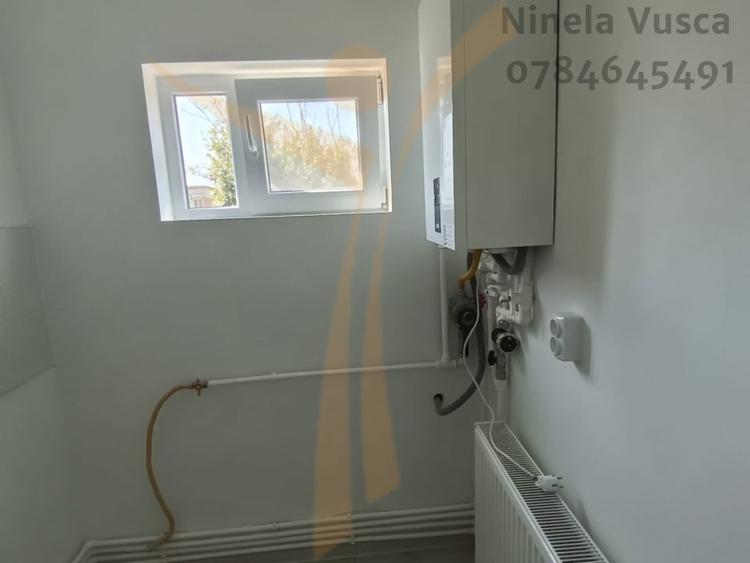 Garsoniera complet renovata – Targoviste, Str. Laminorului - 10