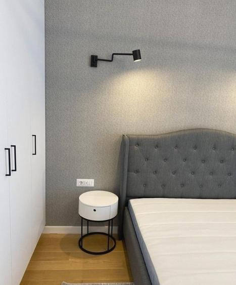 Apartament 2 camere Lux+Loc de parcare in Complexul One Timpuri Noi - 9