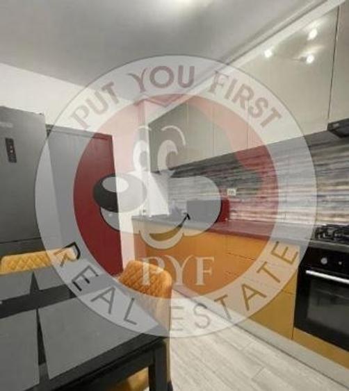 Rotan Park 1 | 2 camere | Decomandat | 55mp | B11718 - 6