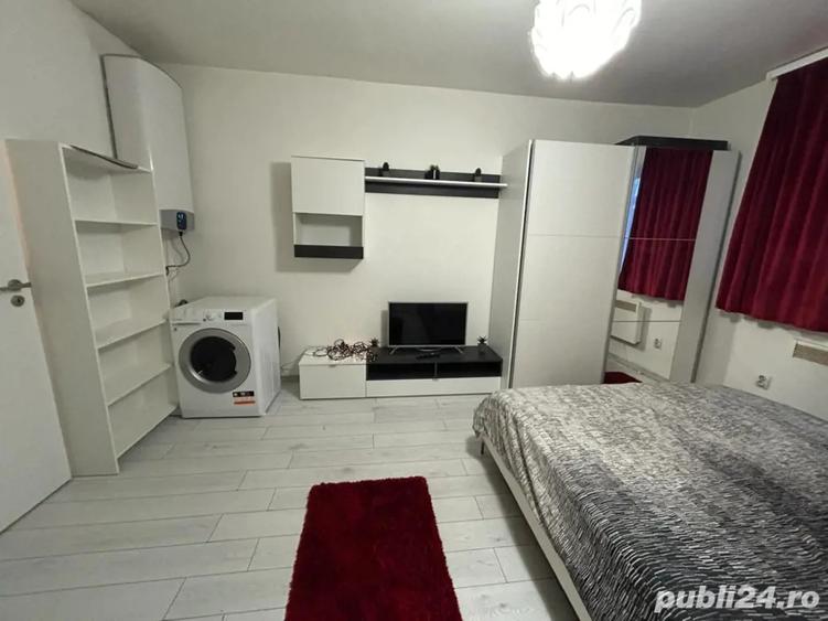 garsoniera de inchiriat - 1
