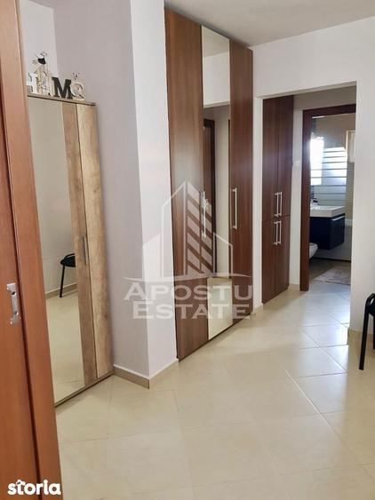 Apartament cu 2 camere de inchiriat, Timisoara, zona Girocului - 12