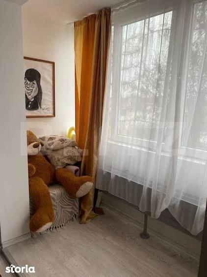 APARTAMENT 2 CAMERE, 55 MP, ZONA UNIRII - 7