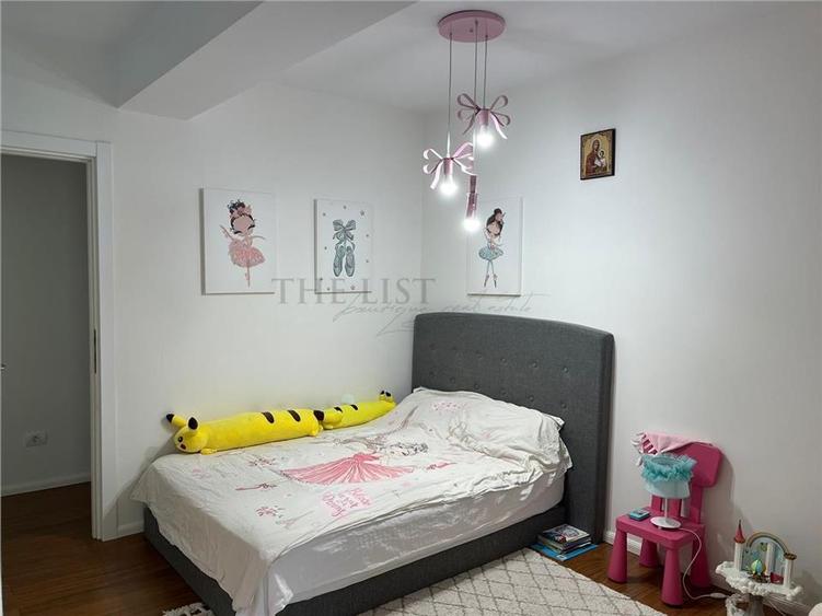 VANZARE APARTAMENT 4 CAMERE LICEUL FRANCEZ - 8