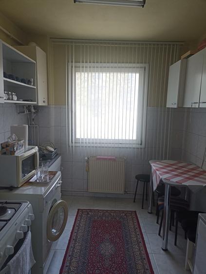 De vânzare apartament cu 3 camere în Sfântu Gheorghe - 7