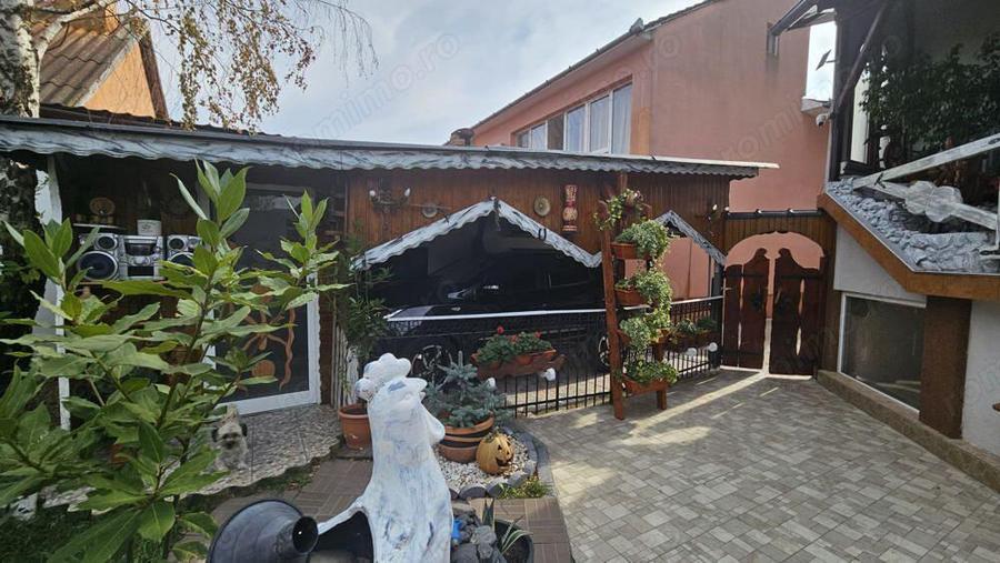 0 % Comision Sacalaz Duplex 5 Camere - 13