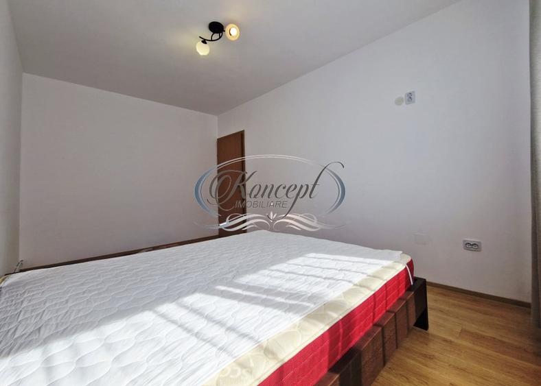 Apartament 2 camere decomandate si parcare in Zorilor - 5