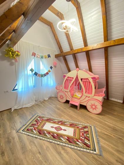 Casa Individuala 5 Camere P+1  Breaza - 30