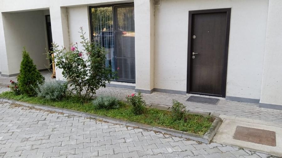 Garsoniera Neptun-Hai la Mare- - 11