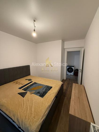 Apartament 2 camere | Pallady | 48 mp